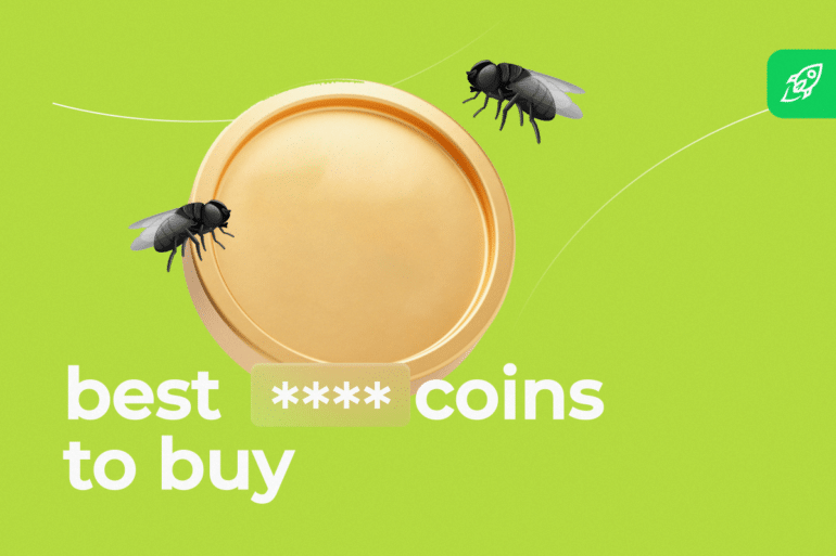 11 Best Shitcoins to Buy in 2025