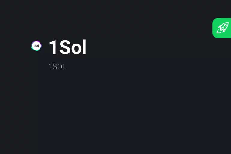 1Sol (1SOL) Price Prediction
