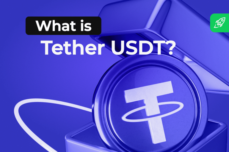 What Is Tether (USDT) and Why Is It So Widely Used?