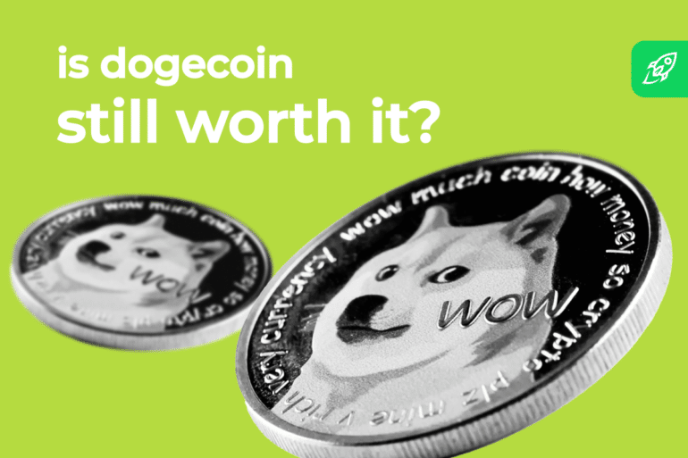 Is It Too Late to Buy Dogecoin in 2025?