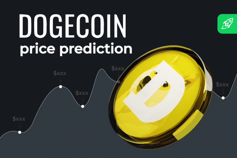 Dogecoin Price Prediction: DOGE Price Forecast for 2025 – 2030