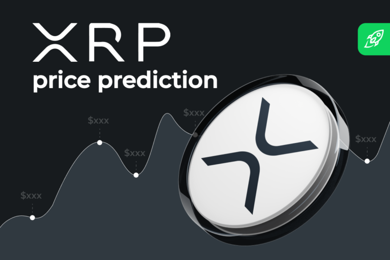 XRP Price Prediction 2025 – 2030
