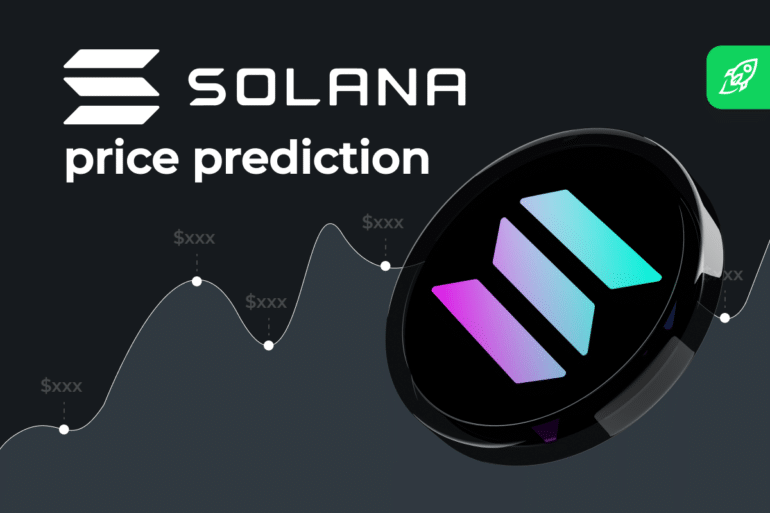 Solana (SOL) Price Prediction