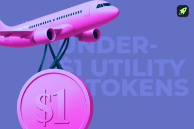 Under-$1 Utility Tokens With Real Use for the Next Bullrun (ADA, VET, HBAR, XLM, BAT)