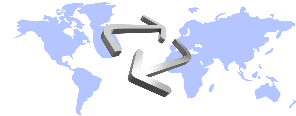 Borderless Transactions
