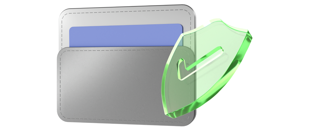 Personal Custody, Enhanced Security